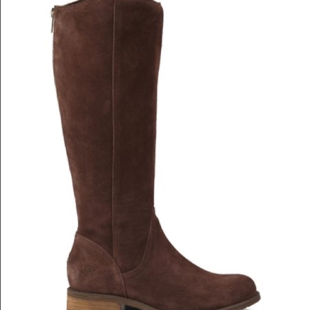 Ugg Seldon Riding Boot